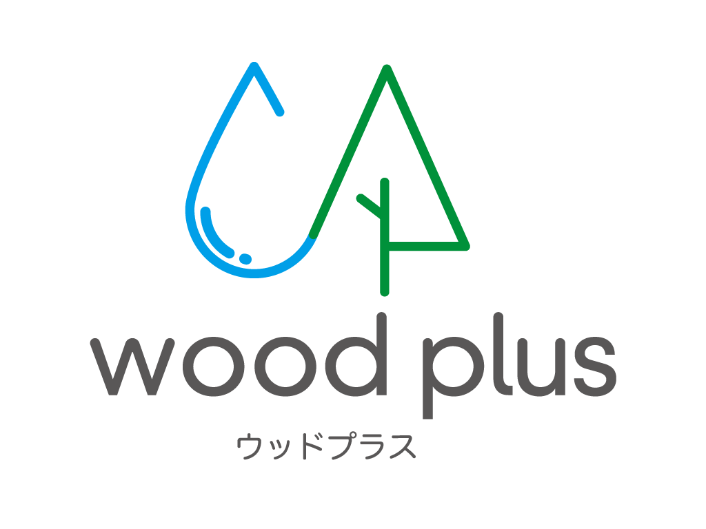 WOOD+